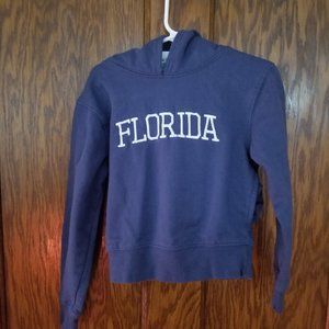 KID Wild child Hoodies Size 2T